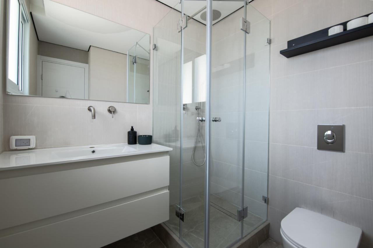Sunlight-luxury And Sea View Eilat