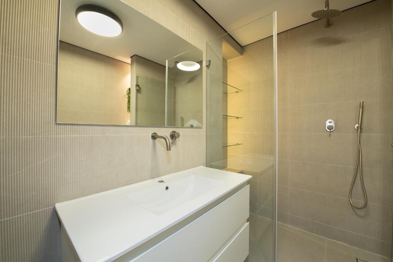 Apartment Sunlight-luxury And Sea View Eilat