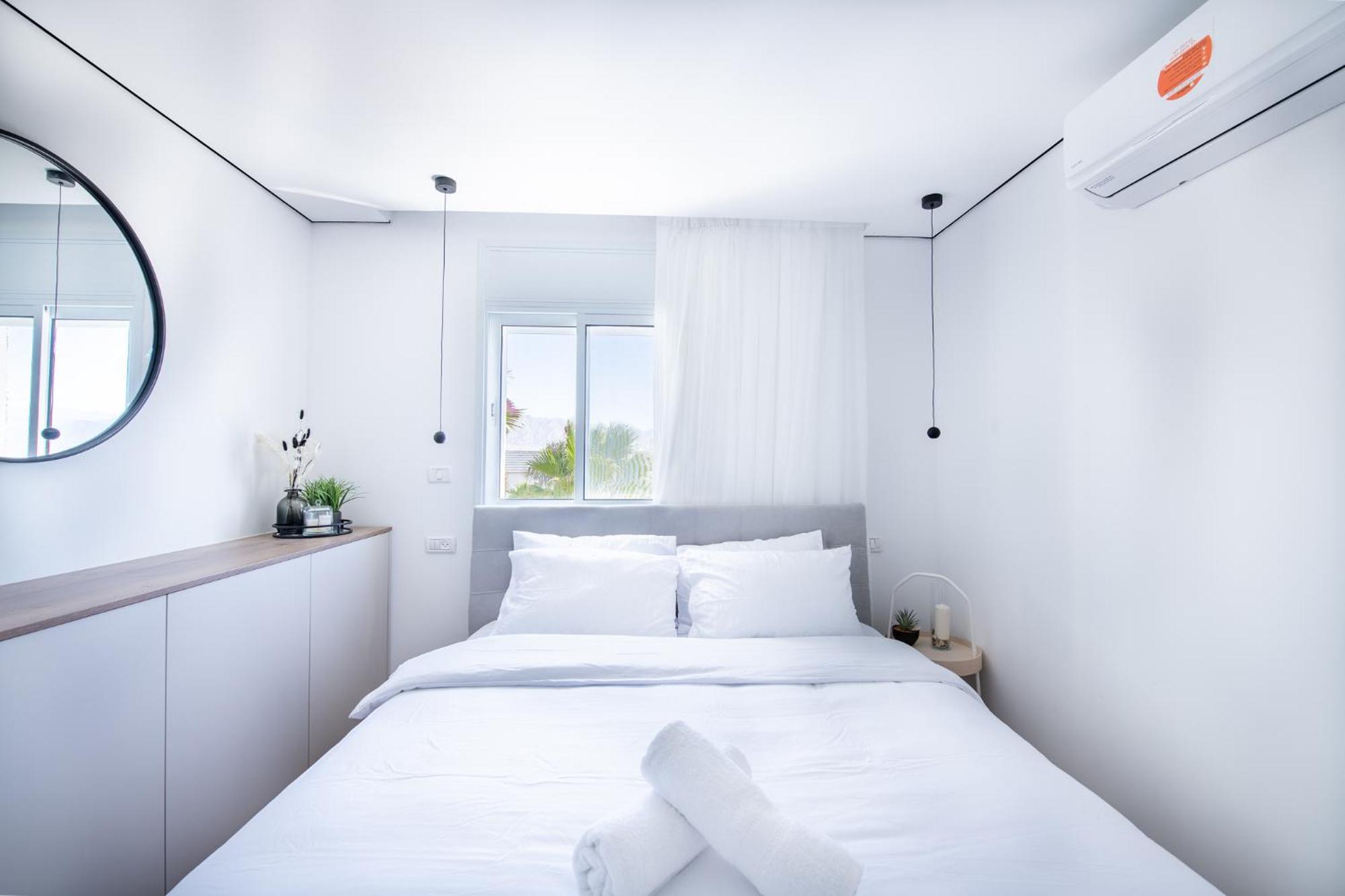 Apartment Sunlight-luxury And Sea View