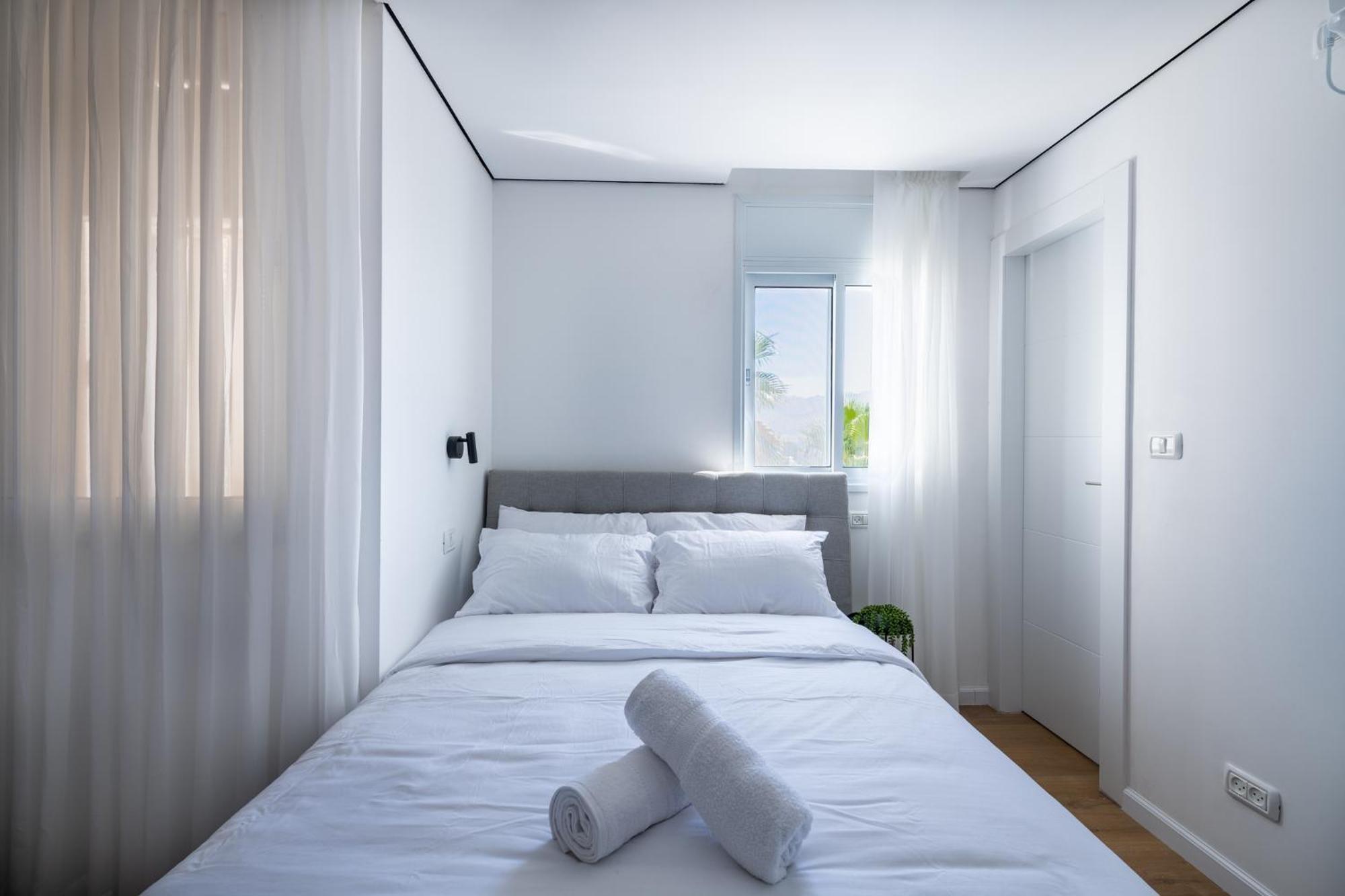 Apartment Sunlight-luxury And Sea View Eilat